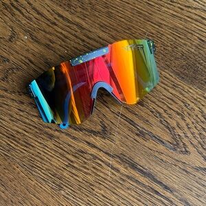 Kids Pit Vipers Sunglasses